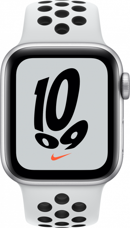 春新作の Apple Watch SE NIKE 40mm ozolgunticaret.com